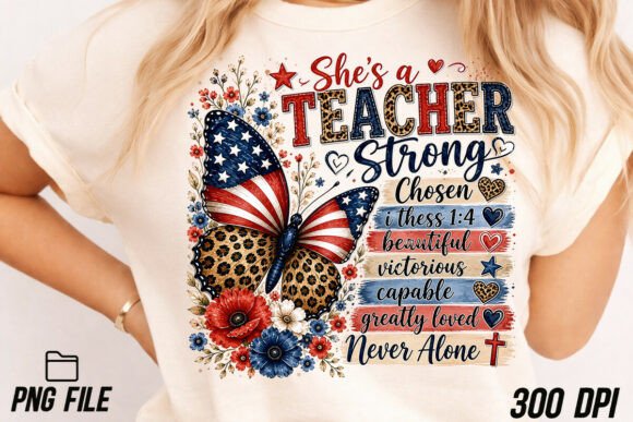 Boho Floral Book Lover Font: A Creative Asset for Teachers and Designers