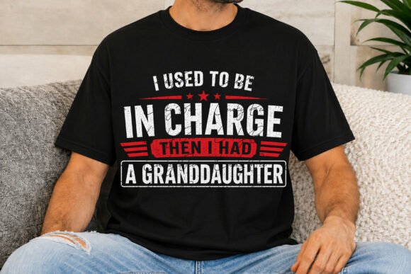 Funny Grandpa PNG: Crafting a Bold Family Legacy Design